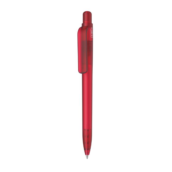 PENNA FROST MAXEMA ROSSO