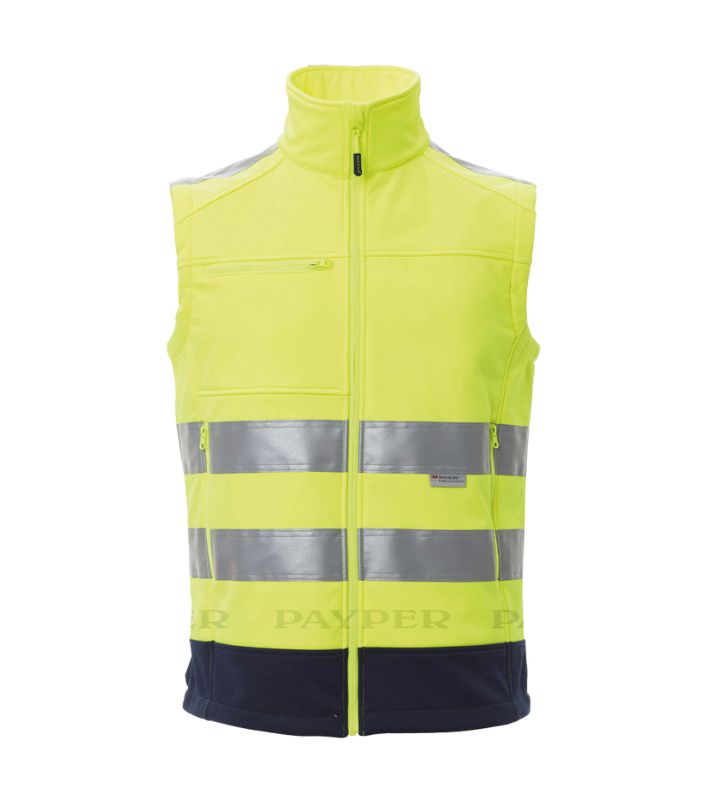 Traffic YELLOW-FLUO-BLU-NAVY 1