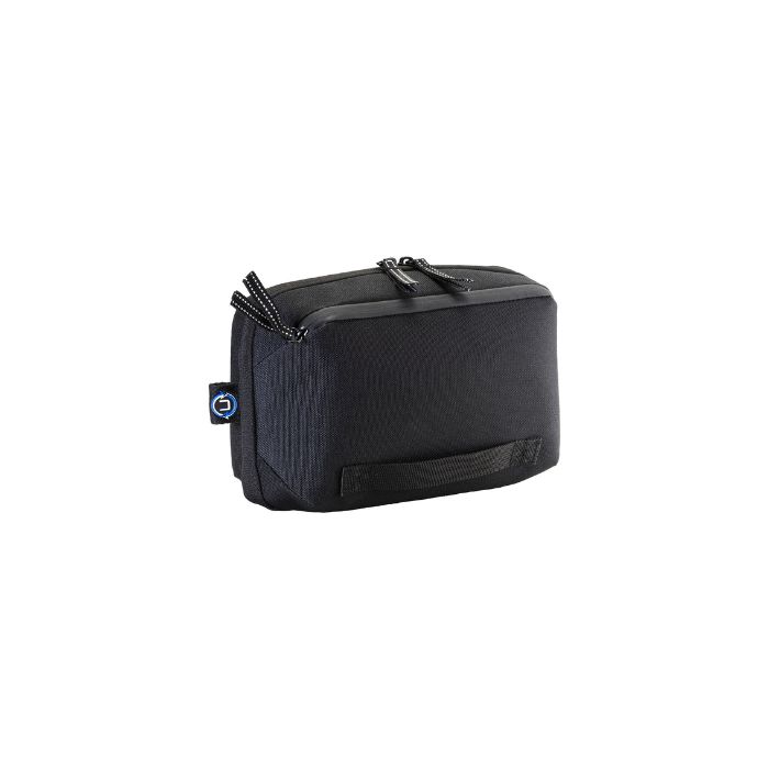 borsetta nera laterale 3