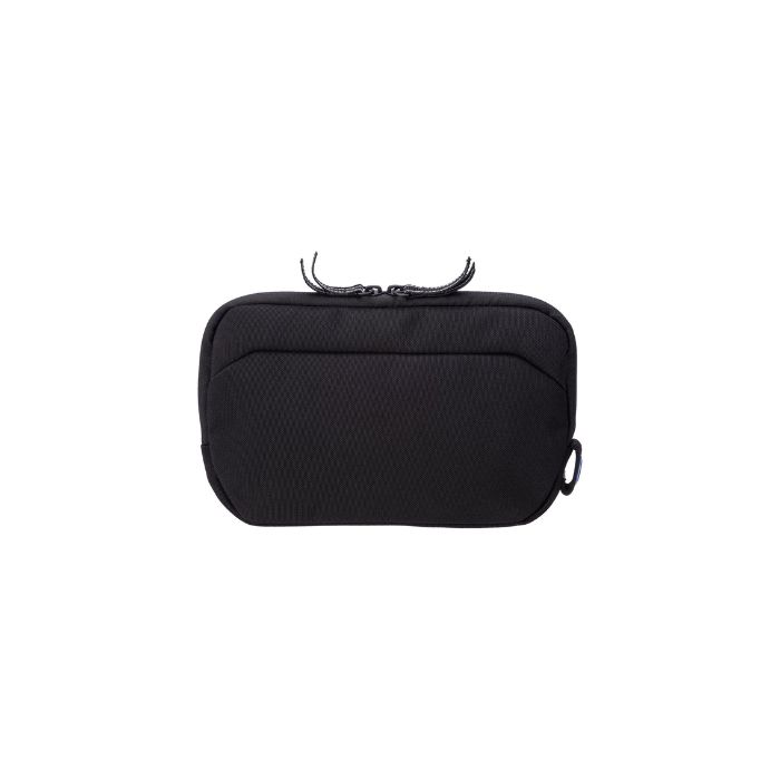 Pochette nera frontale 2