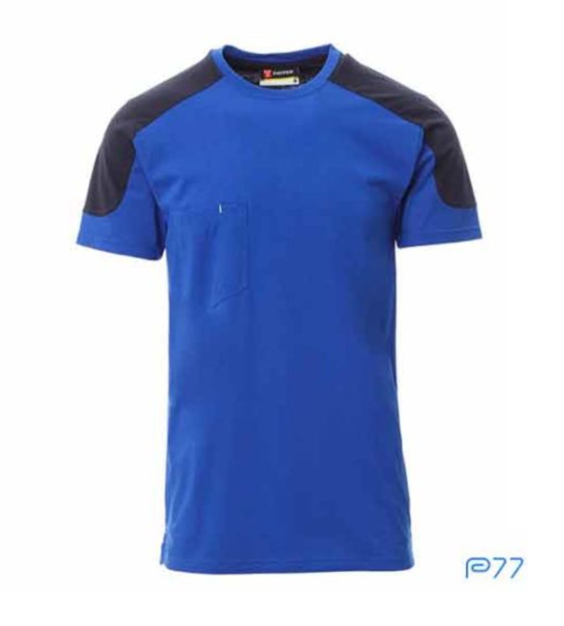 Bicolor Corporate T-shirt