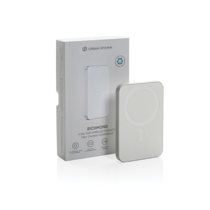 powerbanck packaging