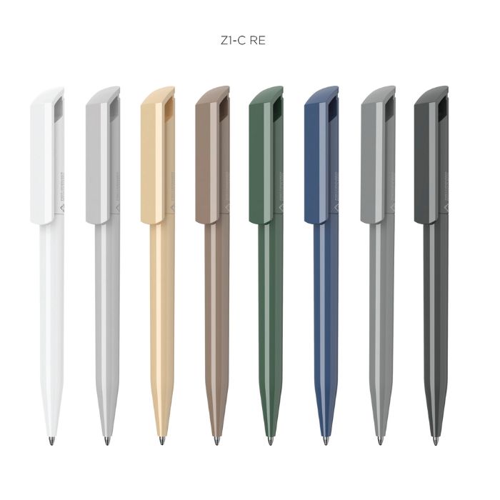 COLLEZIONE COMPLETA PENNE