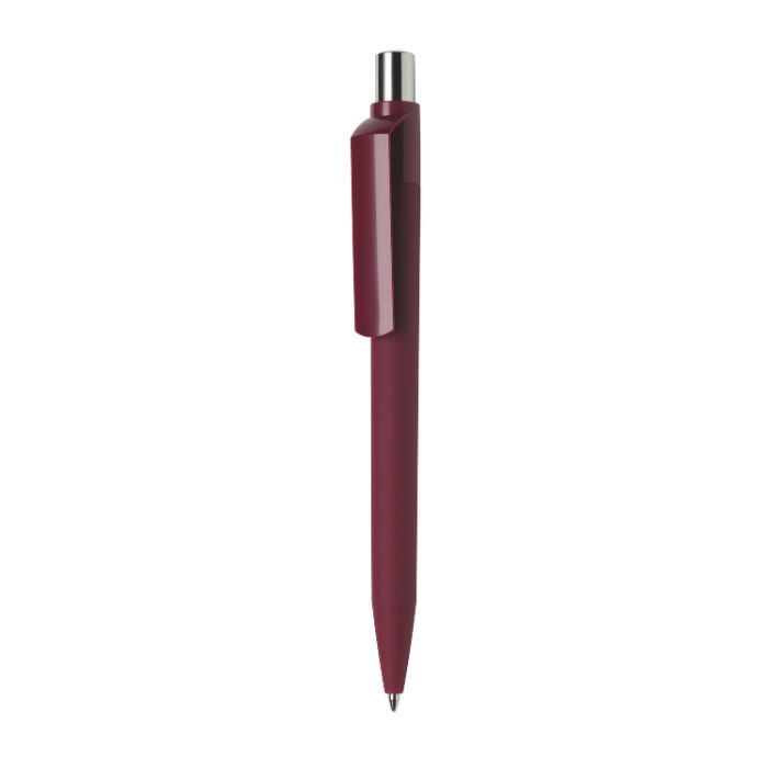 penna dot arancio