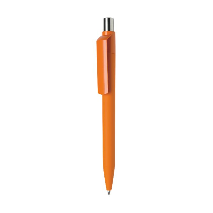 penna dot arancio