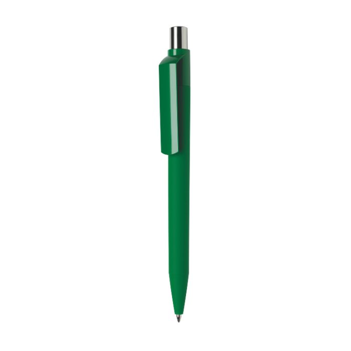 penna dot verde scuro