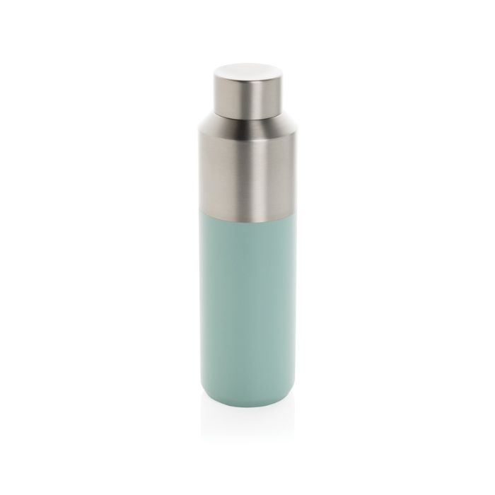 green front water bottle
