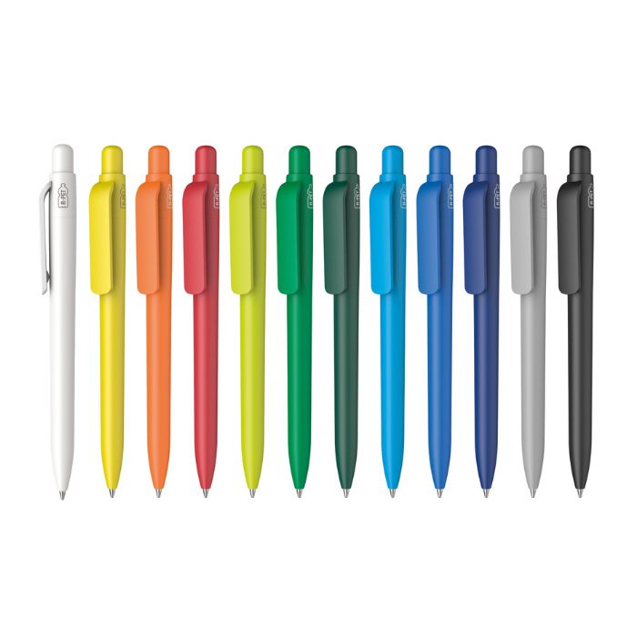 Kind pen color variants