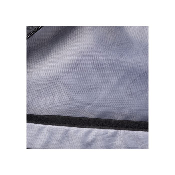Zaino nero dettaglio 2