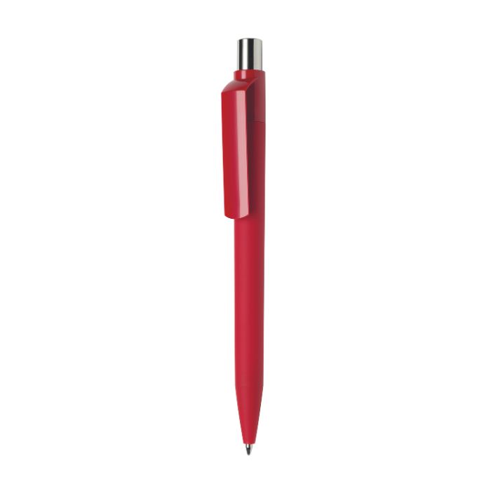 penna dot rosso