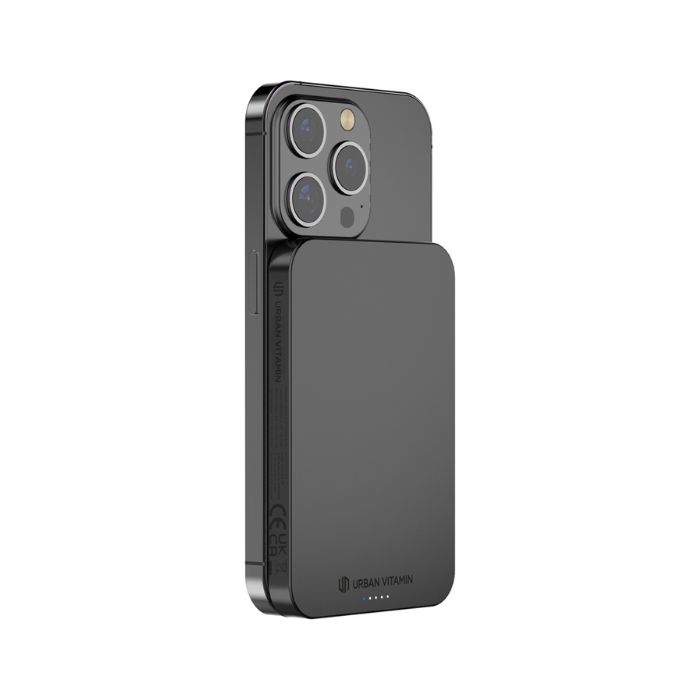 powerbank nero 4