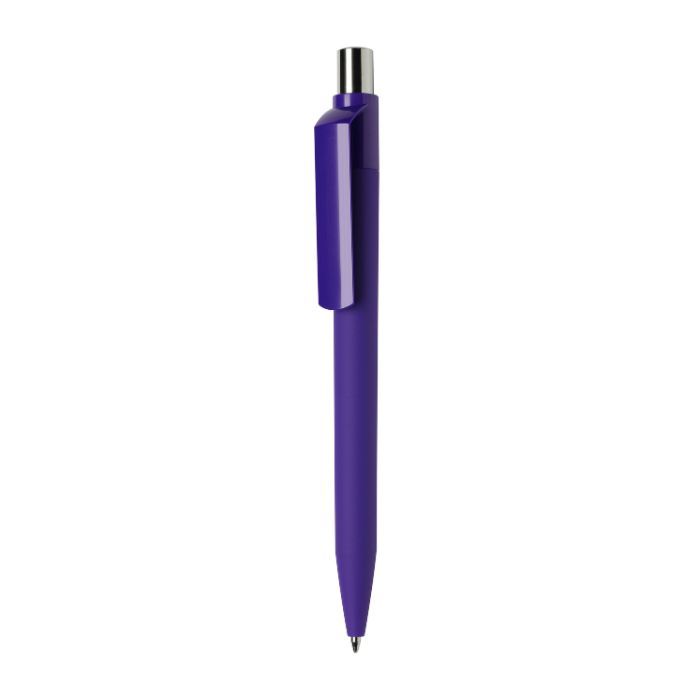 penna dot viola scuro