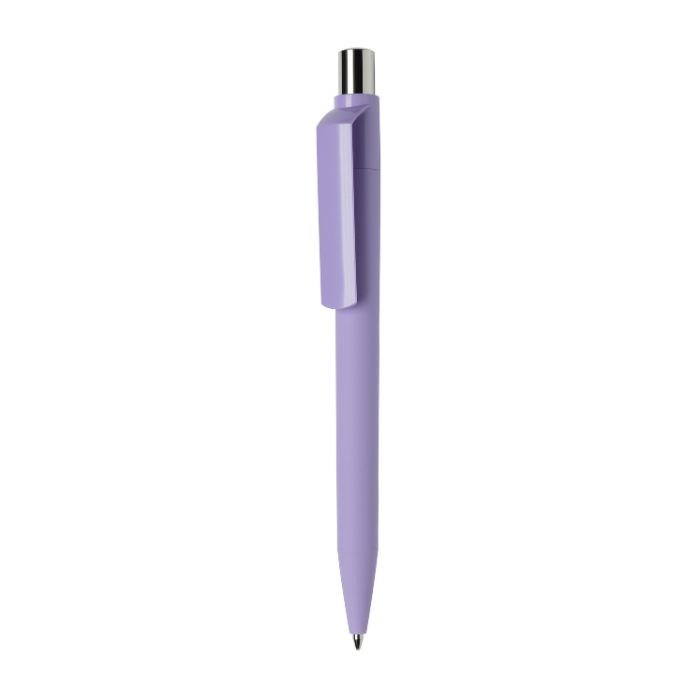 penna dot viola chiaro