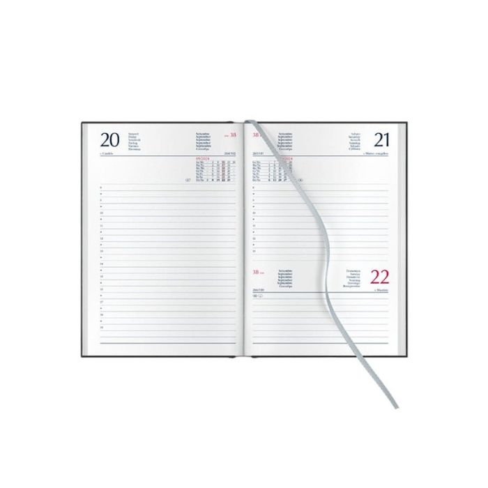 agenda egadi 11x16,5 interno
