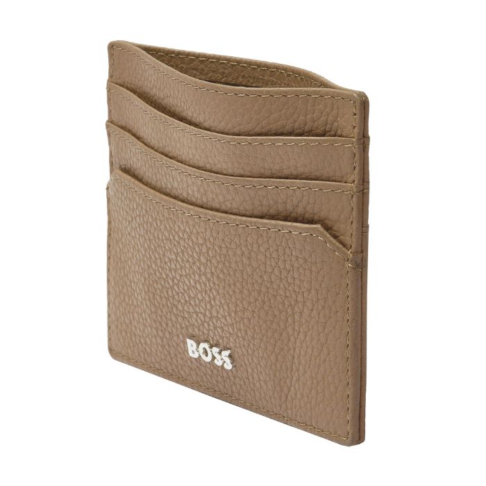 classic camel side card holder