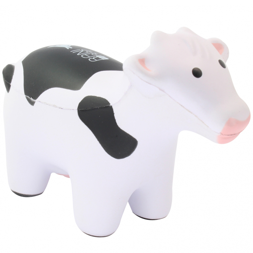 Mucca antistress