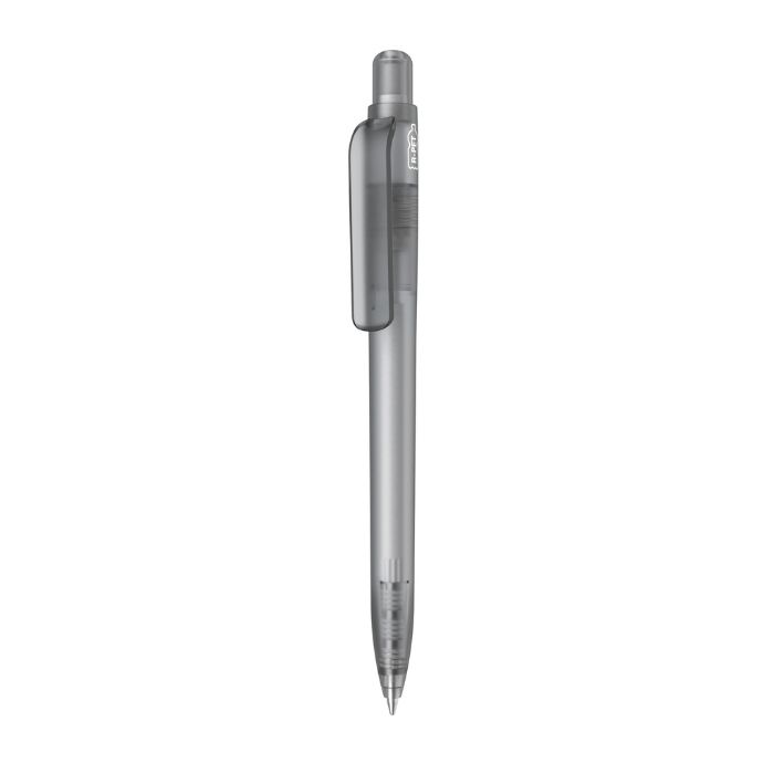 PENNA FROST MAXEMA GRIGIO