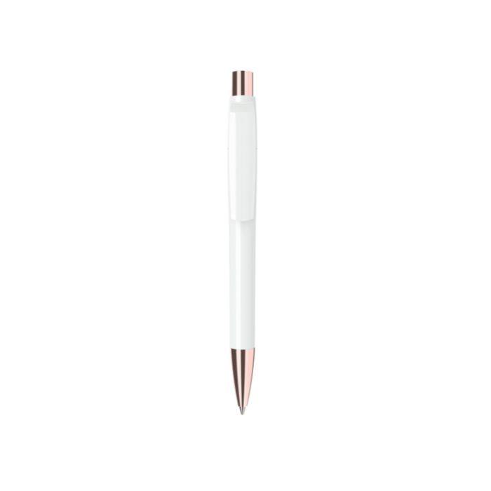 Maxema base pen - white