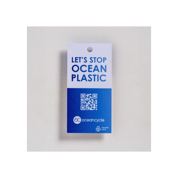 zaino roll nero dettaglio