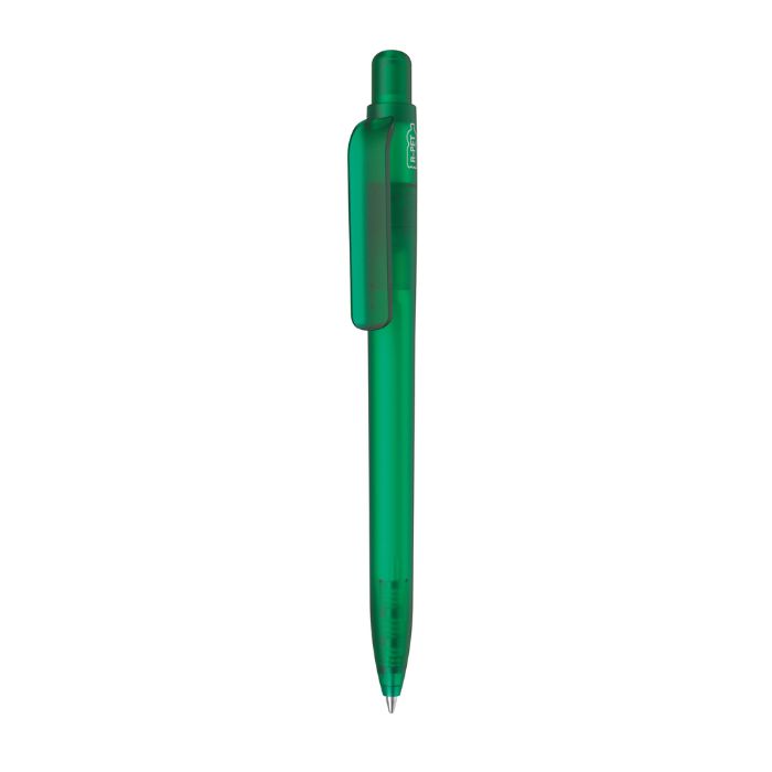 PENNA FROST MAXEMA VERDE