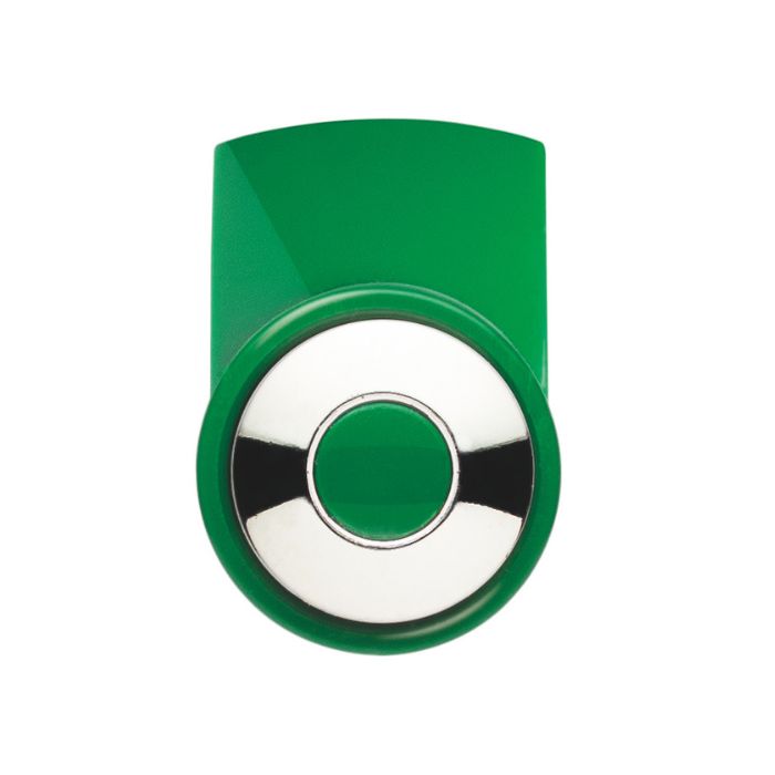 verde scuro dot