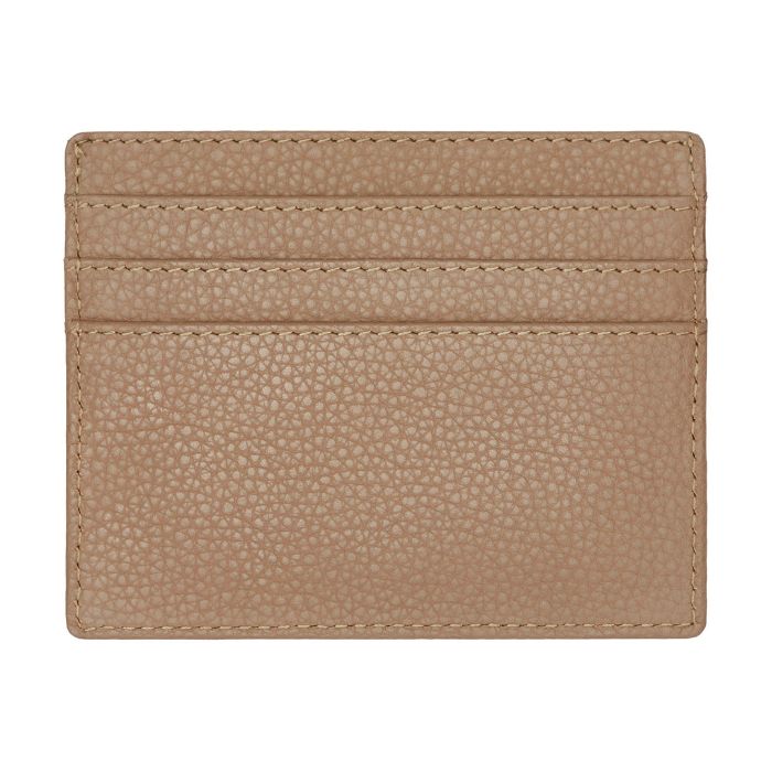 card holder classic camel back