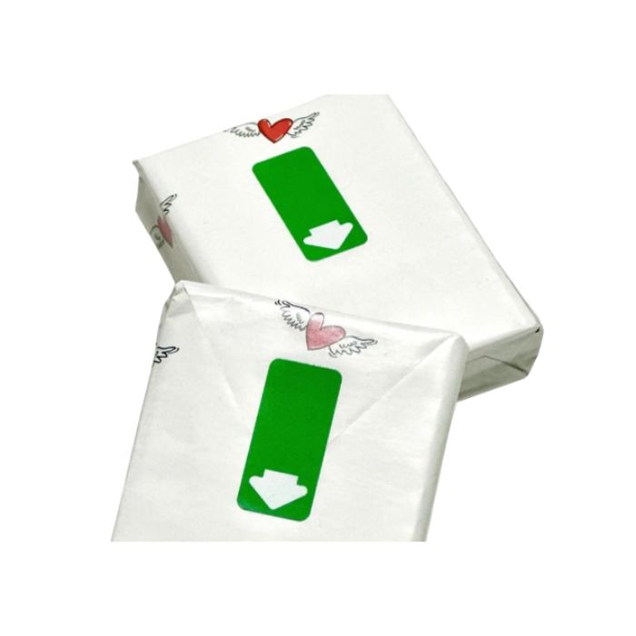 fazzoletti di carta