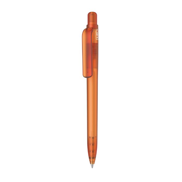 PENNA FROST MAXEMA ARANCIO