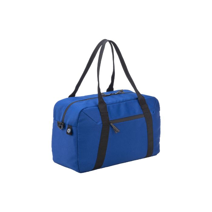 borsone blu laterale 2