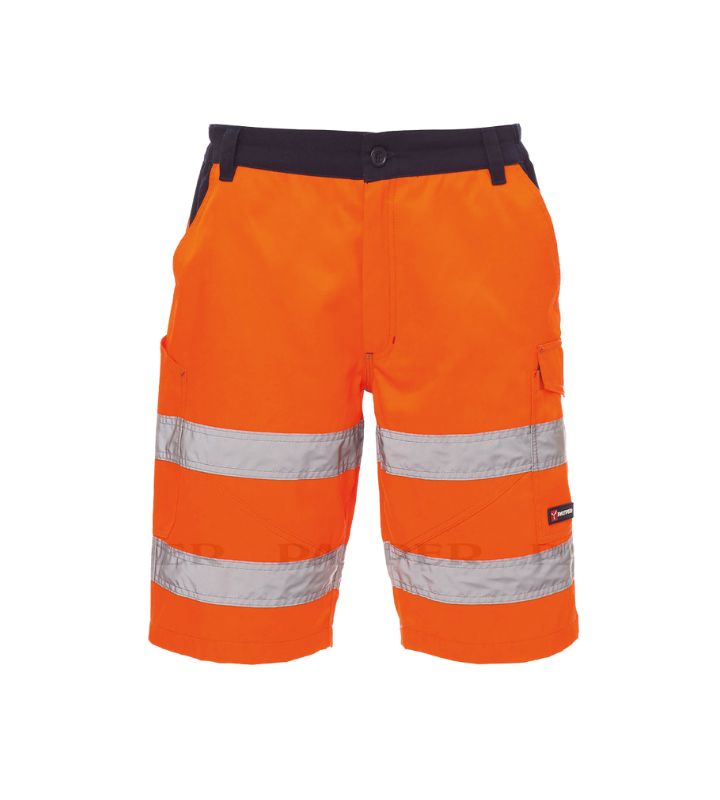 Craft ORANGE-FLUO-BLU-NAVY 1