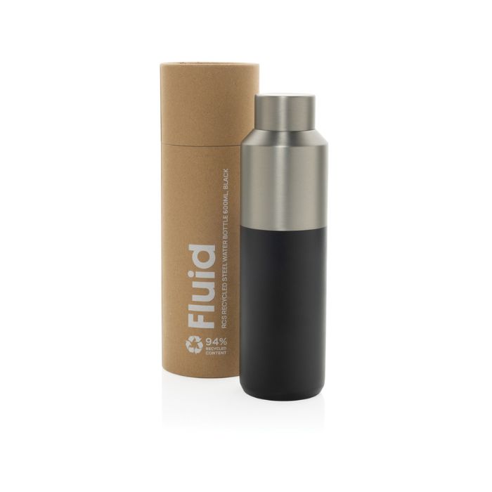 canteen black packaging