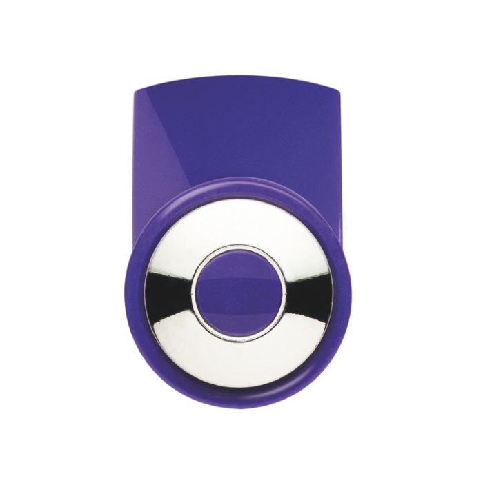viola scuro dot