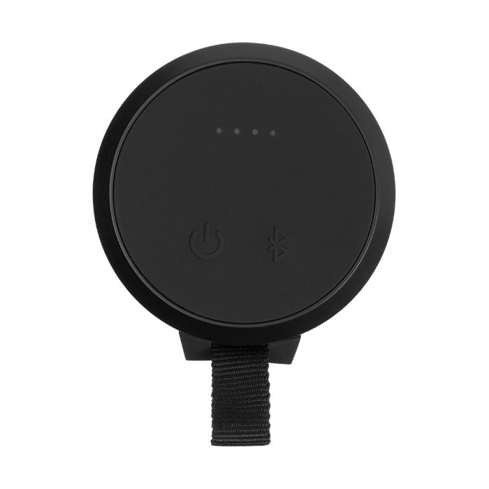 Iconic Speaker White Above