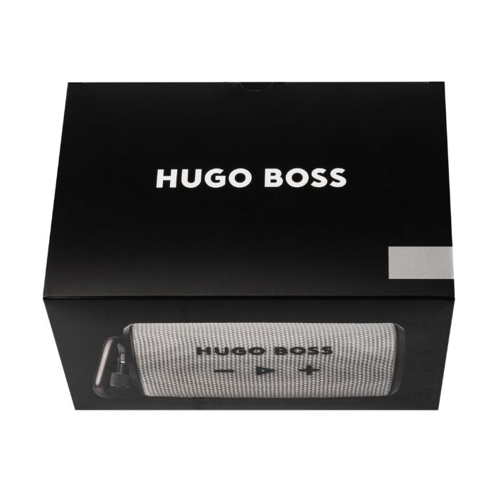 Iconic Speaker White Packaging