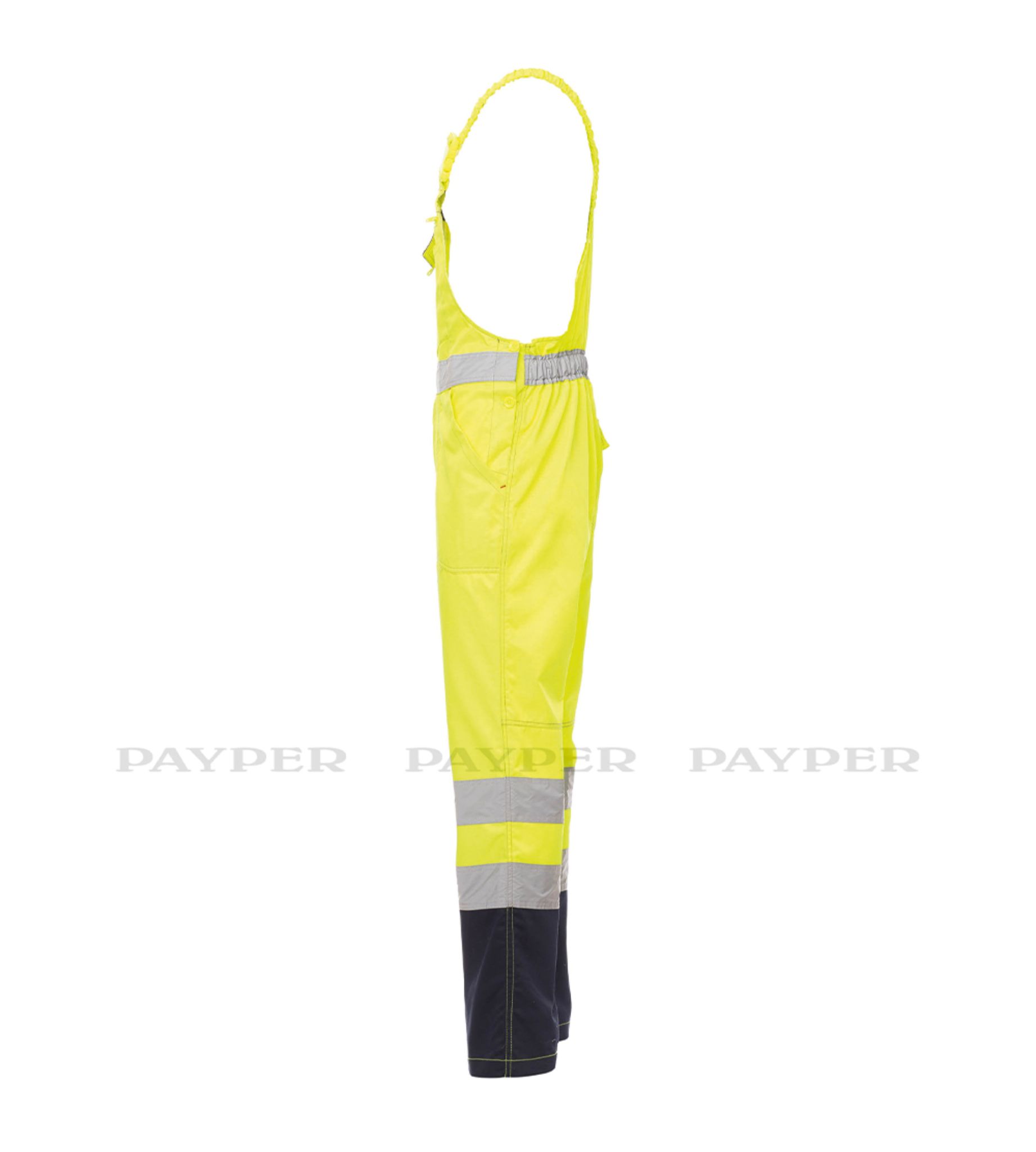 Skill YELLOW-FLUO-BLU-NAVY 2