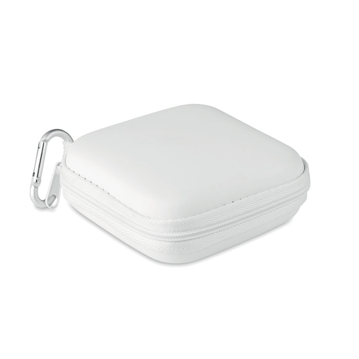 Set Caricatore wireless Bianco item picture top
