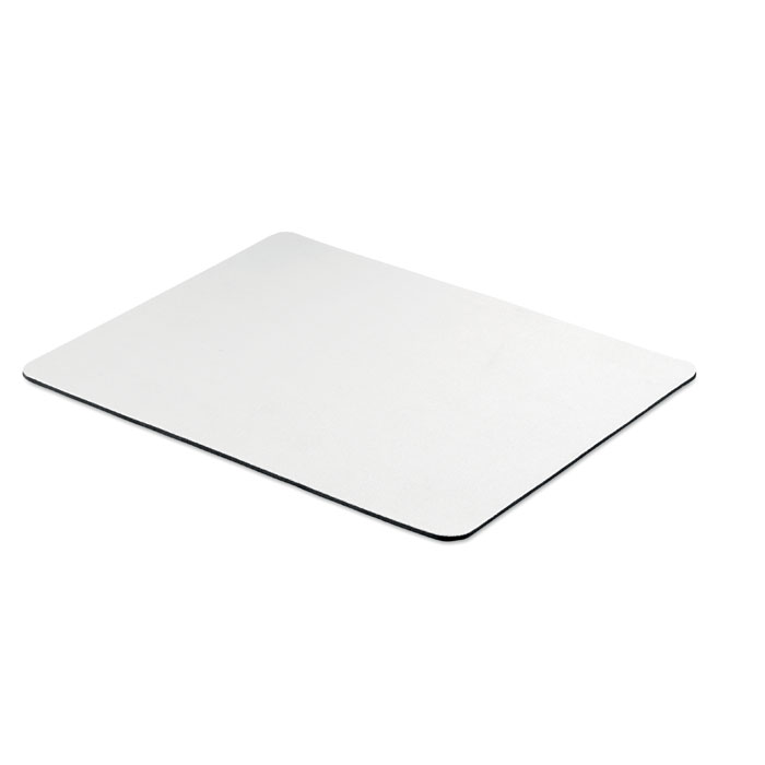 Mouse pad per sublimazione white item picture front