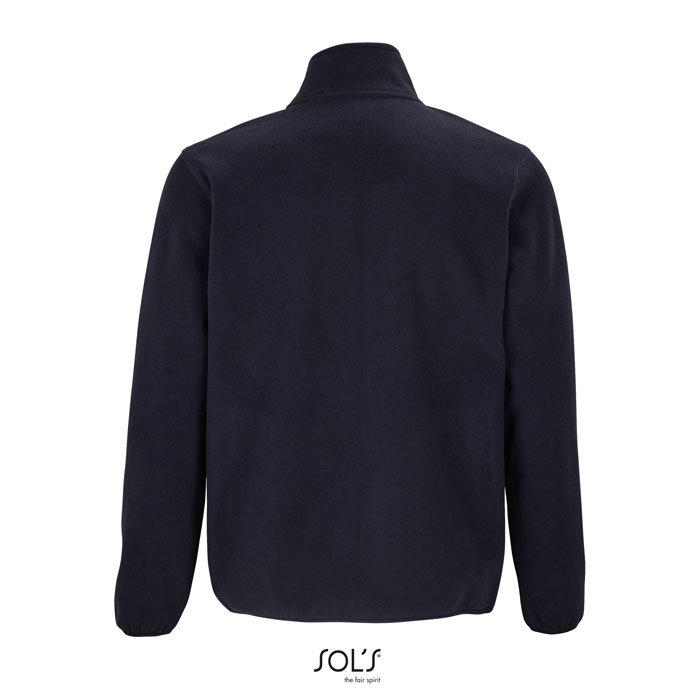 FACTOR giacca uomo 280g navy item picture back