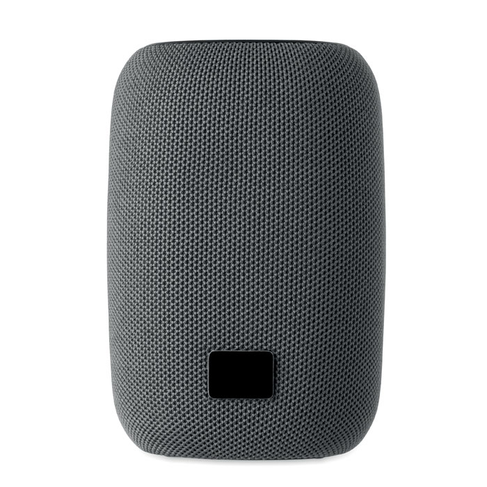 Wireless speaker 8W Grigio Pietra item picture 1