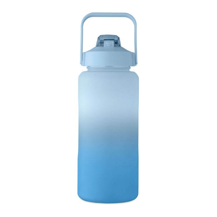 Borraccia RPET 2000ml Blu Royal item detail picture