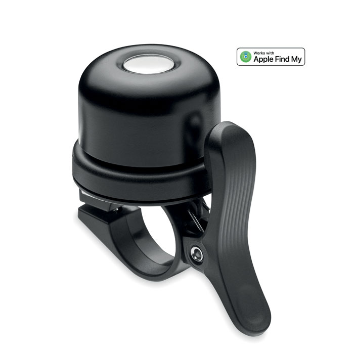 Apple® smart finder bike bell Nero item picture front