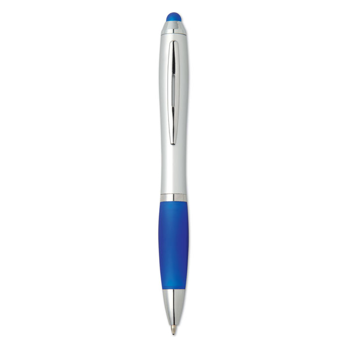 Stylus ball pen Blu item picture front