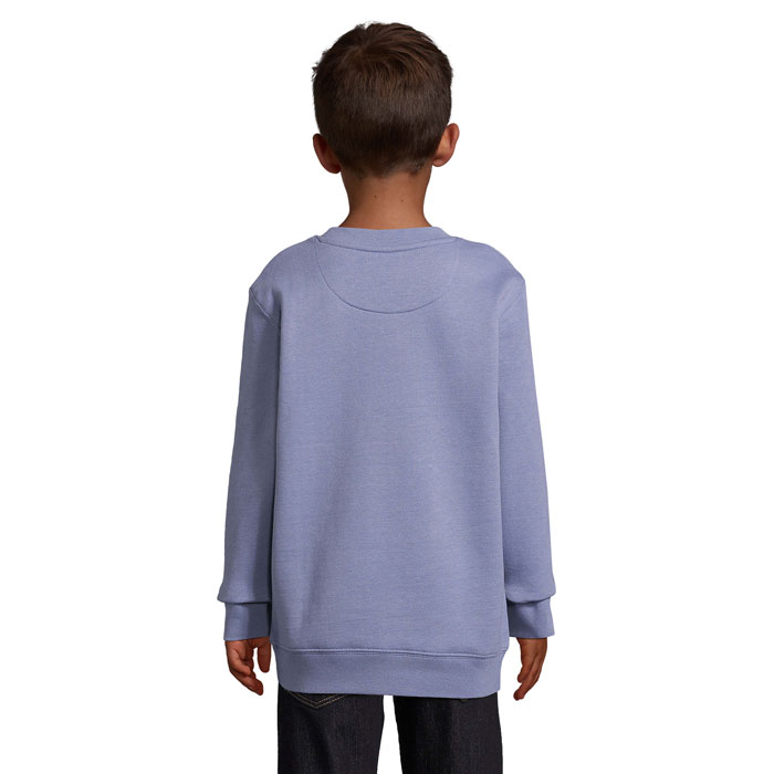 COLUMBIA KIDS  Sweater Blu item picture back