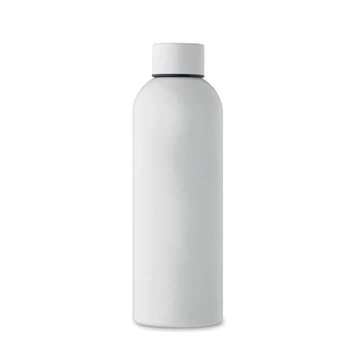 Bottiglia a singolo strato750 ml Bianco item picture open