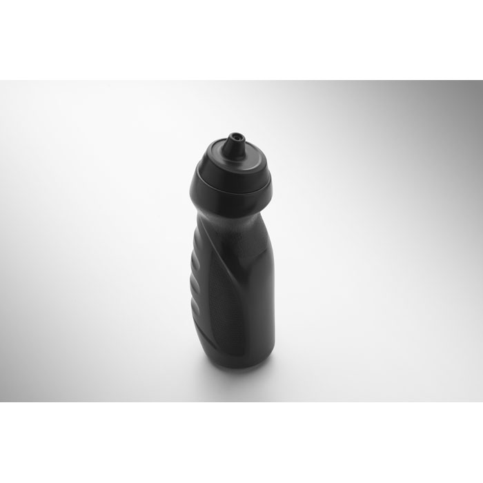 Bottiglia sportiva 700ml Nero item detail picture