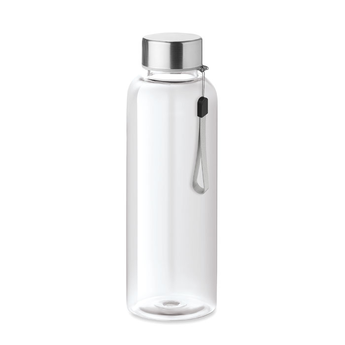 Bottiglia in Tritan. 500 ml transparent item picture front