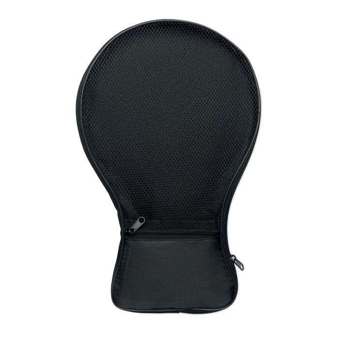 Set di racchette da spiaggia Legno item picture 5