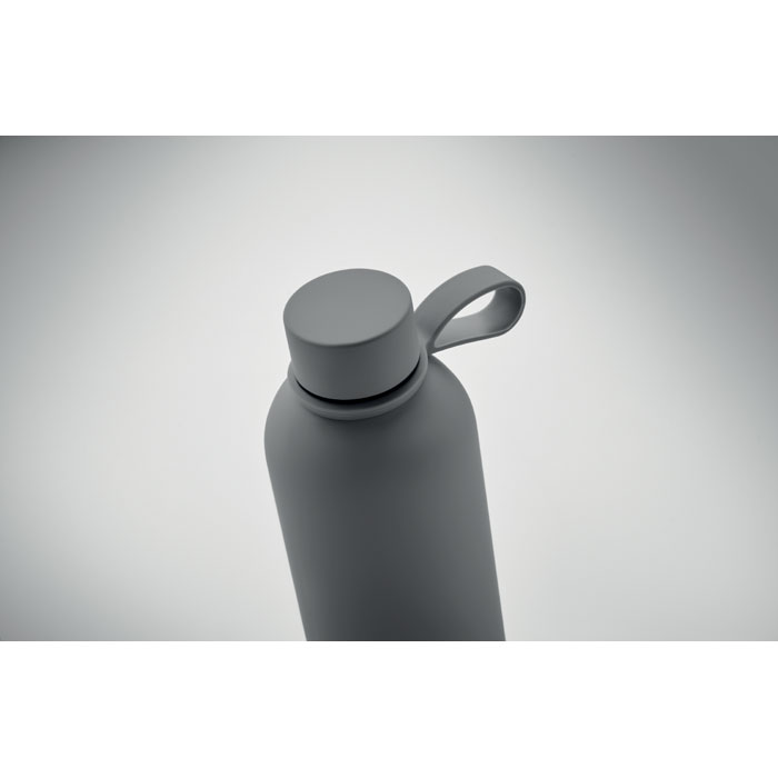 Double wall bottle 500 ml Grigio Pietra item detail picture