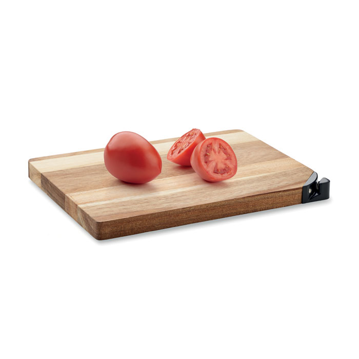 Acacia wood cutting board PROMO77