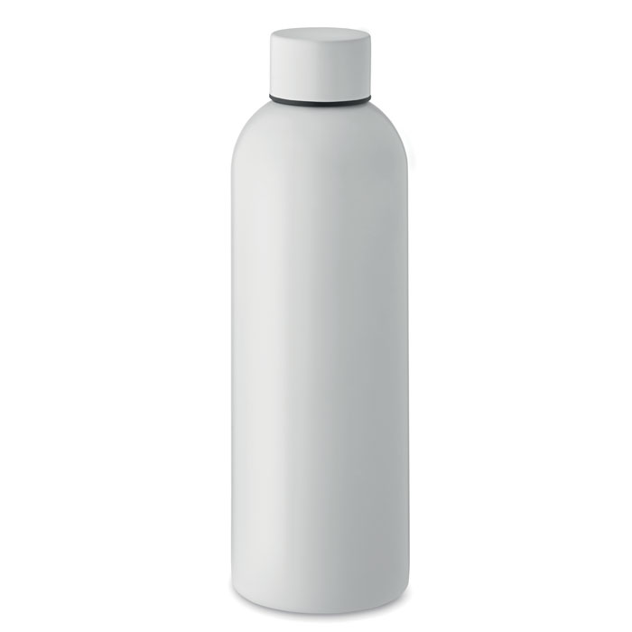 Bottiglia a singolo strato750 ml Bianco item picture front